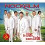 Nockalm Quintett - Die Welt braucht Liebe