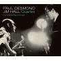 Paul Desmond & Jim Quartet Hall - Complete Recordings