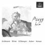 Abegg Trio - Abegg Trio Series 20