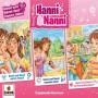 Hanni Und Nanni - 020/3er Box-Hanni und Nanni sind immer dabei (65,6