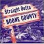 Various - Straight Outta Boone Coun