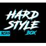 Various - Hardstyle Box