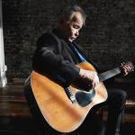 John Prine - In Person & On Stage