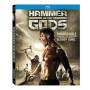Hammer Of The Gods - Hammer Of The Gods Bd [US-Version, Regio 1/A]