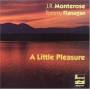 Flanagan / Monterose - Little Pleasure