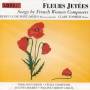 De Pont Davies / Toomer - Fleurs Jetees
