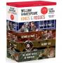 SHAKESPEARE / ALLAM / BENJAMIN - Kings & Rogues [Regio free (0)]