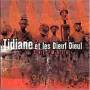 Tidiane Et Les Dieuf Dieul - Salimata