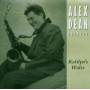 Alex Dean Quintet - Kaitlyn's Waltz
