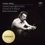 Gnther Herbig / Berliner Sinfonie-Orchester - Beethoven:Eroica (2020)