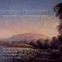 Jonathan Sheppard / Birmingham Chamb. Choir - Englische Visionre: Williams,Holst & Howells