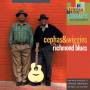 Cephas & Wiggins - Richmond Blues