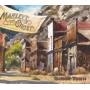 Marley's Ghost - Ghost Town