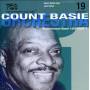 count Orchestra Basie - Swiss Radio Days Vol.19/Basel 1956 Part 1