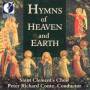 Saint Clements Choir Philadel - Hymns Of Heaven And Earth