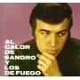 Sandro - Al Calor De Sandro Y Los Del Fuego