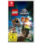 Nsws Adventure - Warner Bros LEGO Jurassic World Standard Nintendo Switch