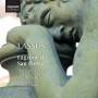 Crouch / Gallicantus - Lagrime di San Pietro