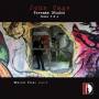 Marco Fusi - Freeman Etudes Books III & IV