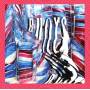 Panda Bear - Buoys (Mini Gatefold)