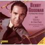 Benny Goodman - 50 Tracks In One Day
