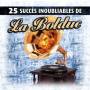 La Bolduc - Vol. 1-25 Succes Inoubliables