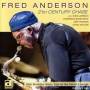Fred Anderson - Fred Anderson