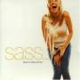 Sass Jordan - Sass: Best Of