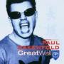 Paul Oakenfold - Great Wall-Perfecto Presents