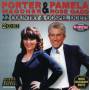 Porter Wagoner / Pamela Gadd Rose - 22 Country & Gospel Duets