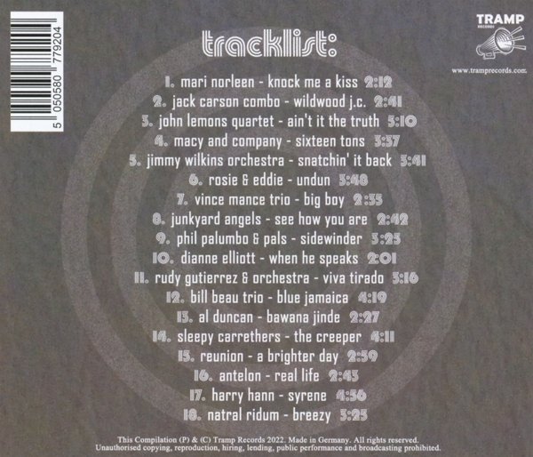 Movements Vol.11 1