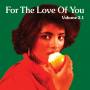 V / A - For The Love Of You Vol.2.1