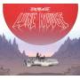 Tokimonsta - Lune Rouge