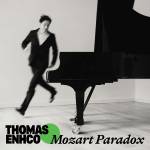 thomas Enhco - Mozart Paradox