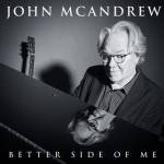 john Mcandrew - Better Side of Me