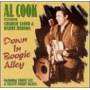 Al Cook - Down In Boogie Alley