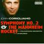 John Storgards / Helsinki Philharmonic Orchestra - Sinfonie 2/The Mannheim