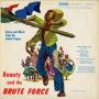 Brute Force Steel Band - Beauty And The Brute Force