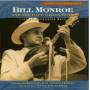 Bill Monroe - Live At Mechanics Hall