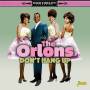 Orlons - Don't Hang Up