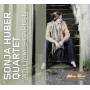 Sonja Huberquartet - William's Garden