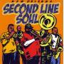 Hustlers Brass Band - Second Line Soul