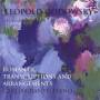 Carlo Grante - Romantic Transkriptions And Arrangements