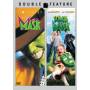 Mask (1994) & Son Of The Mask / (ws) - Mask (1994) & Son Of The Mask [US-Version, Regio 1]