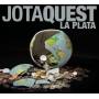 Jota Quest - La Plata