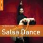 V / A - Rough Guide: Salsa Dance (+ [DE-Version, Regio 2/B]