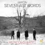 Haydn / Attacca Quartet - Seven Last Words