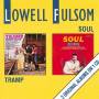 Lowell Fulson - Tramp/Soul