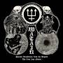 Watain - Satanic Deathnoise From The Beyond (4cd Box)