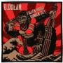 B. Dolan - Fallen House,Sunken City
